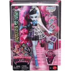Monster High – Scary Sweet doll “Frankie Stein”, JBG75
