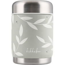 Thermo food jar 400ml Flora Sand