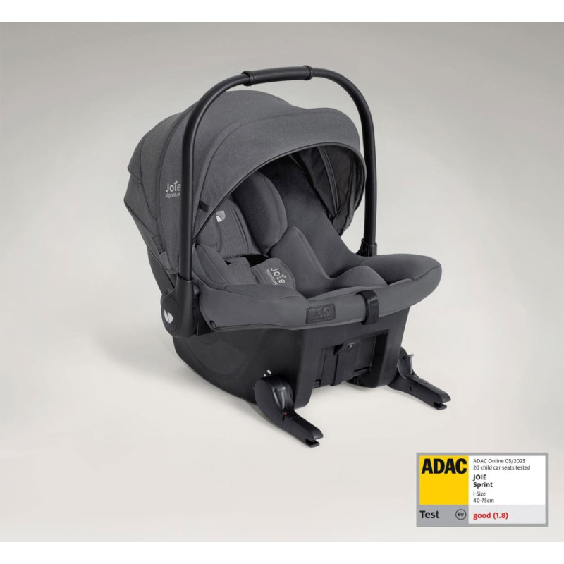 Joie Sprint car seat Ebony