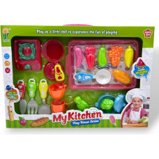 77535 Tea set in a box K1165