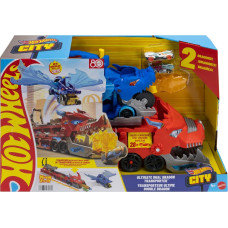 Hot Wheels® loheveok