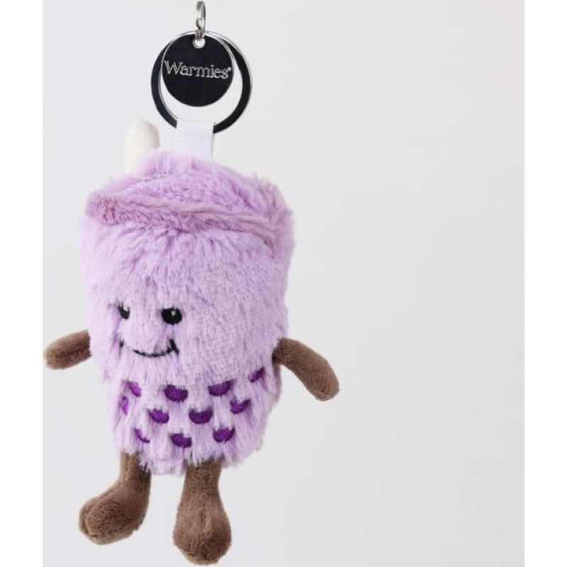 Warmies - Keyring - Boba