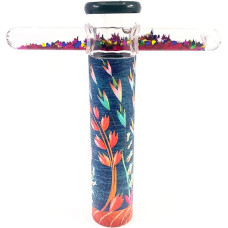 Svoora - Liquid Stick Kaleidoscope - Ocean floor