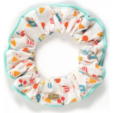 Djeco Plume - Cat collection - Scrunchie - Emma