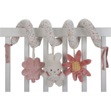 Little Dutch rotaļlieta - spirāle &acute;Lucky Blossom&acute;