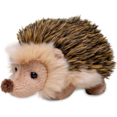 Uni-Toys Plush toy Hedgehog, 13 cm
