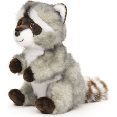 Uni-Toys Plush toy Raccoon, 17 cm