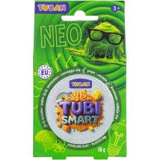 Tuban Tubi Smart - Modelling clay - Neo (50 g)