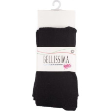 Bellissima Children tights B425 black 122/128