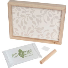 Petit Artichaut CLASSIC FRAME- INY GREY