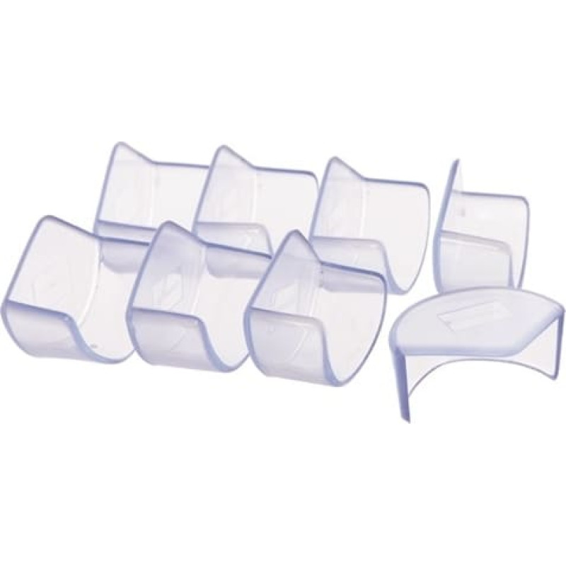 Dreambaby CORNERPROTECTORS 8 PACK