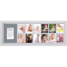 Adora Photo and hand/footprint frame