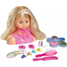 Simba Toys Steffi Doll Hairdresser Set