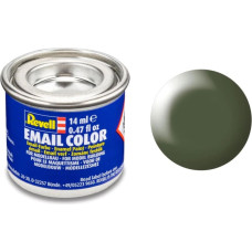 Revell Email Color Olive green, silk