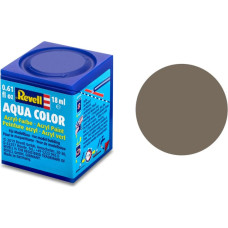 Revell Aqua Color Acrylic earth brown mat