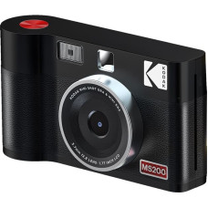 Kodak Mini Shot 2 Era Instant Camera and Printer Black