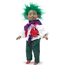 Elves Elf Pequeno Banjo (Relaxation, Love) 38 cm