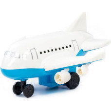 Polesie Airplane with inertia 15.8 cm 98488
