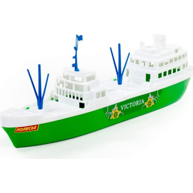 Polesie Ship Victoria 46.3 cm 56399