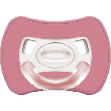 Smart pacifiers Glee 16m+ old rose