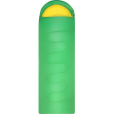 Spokey Spring-summer type sleeping bag 220x75 cm black Spokey MONSOON