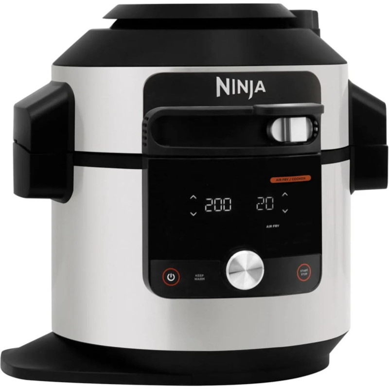 Ninja Foodi 14-in-1 multivārāmais katls - OL750EU
