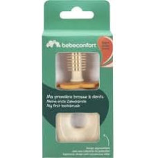 Bebeconfort zobu birste&ndash;zobrauznis MY 1ST TOOTHBRUSH, 6 mēn.+, 3106209330