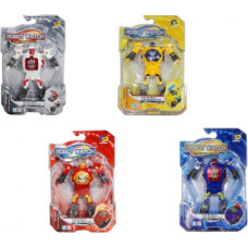 Swede Robots-pulkstenis G2541