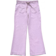 Kiki Kids Meiteņu bikses KIKI  KAJ-3990 (104-128 cm)-izpārdo&scaron;ana
