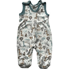 Zuzia Rāpulis Safari 74 cm ZUZIA 801 [A]