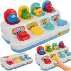 Kruzzel Leco&scaron;ās ma&scaron;īnītes 26379