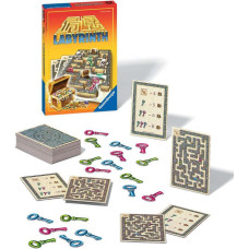 Ravensburger Board Game Labyrinth