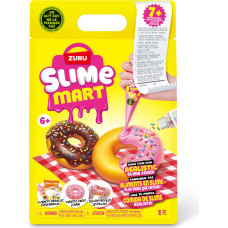 Slime Mart slime preparing set Shopping Bag Donut