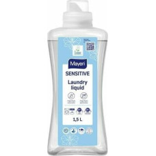 Mayeri Sensitive laundry gel 1.5L