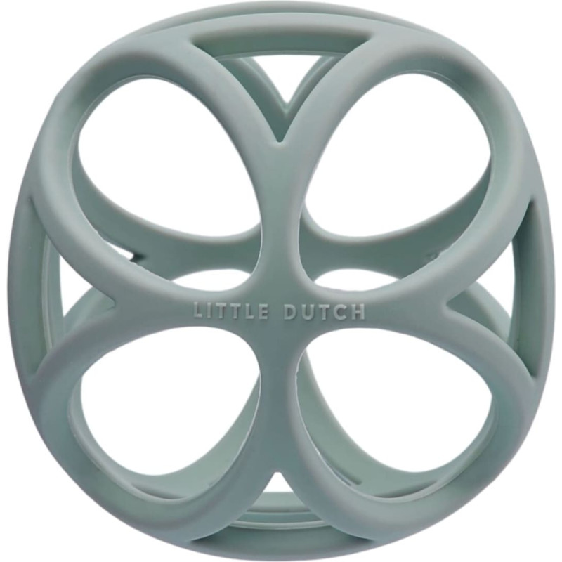 Little Dutch Grappling Ball &acute;Blue&acute;