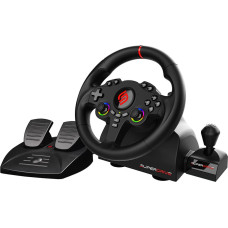 Subsonic Superdrive 220 RS-X Driving Wheel