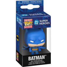Funko POP! Keychain: DC - Batman (DC New Classics)
