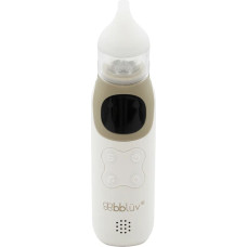Bbl&uuml;v Rin&ouml; Pro Rechargeable Nasal Aspirator with Music for Babies and Children