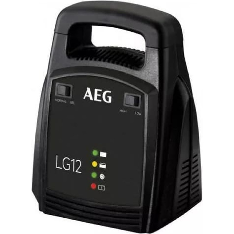 AEG LG12 Battery Charger 12V