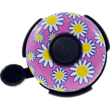 Bimbo Bike Bicycle bell "CLASSIC", flowers