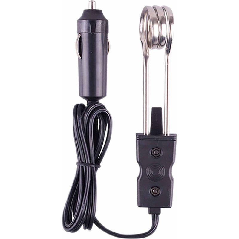 Bottari 12V Immersion heater 150W "HOT-SPIRAL"