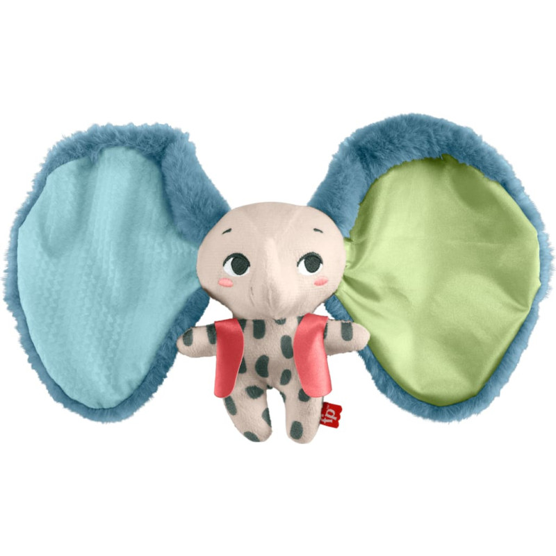 Fisher Price PF All Ears Lovey