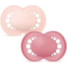 Mam Baby MAM 875656 Smoczek uspokajający Original 16+ mat girl