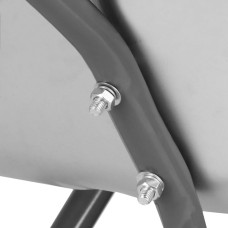 Springos Garden wheelbarrow Springos GA0012 65 L