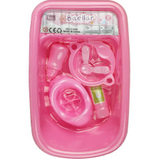 ZESTAW AKCESORIÓW DLA LALKI WANIENKA