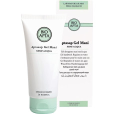 Bioapta Aptasap gel mani (hand cleansing gel, pH 7.0) 100ml