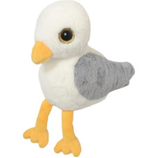 Wild Planet pehme mänguasi kajakas 17 cm