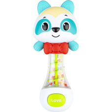Dumel DD 30862 Grzechocząca panda