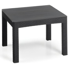 Keter Garden Table Orlando Small Table, grey