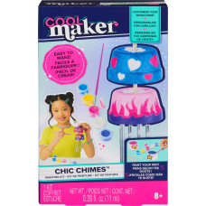 Cool playset Windchime Kit